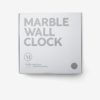 Marble Wall Clock - Image 4