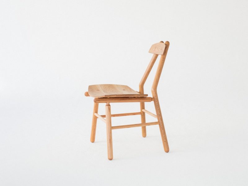 Hiro Chair