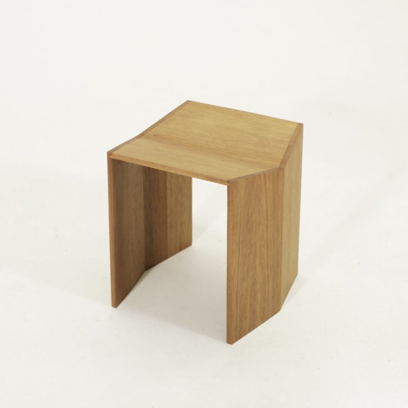 Athens Stool