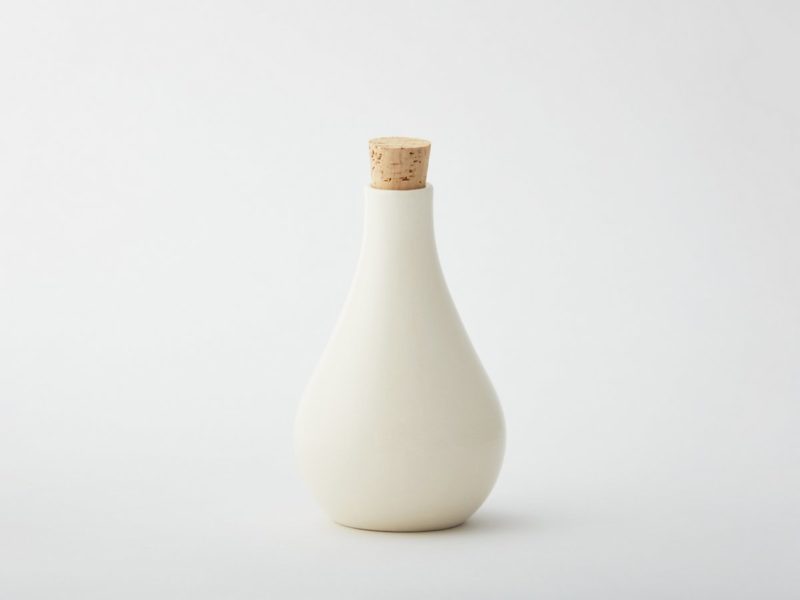 Olive Oil Bottle