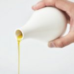 Olive Oil Bottle - Image 2