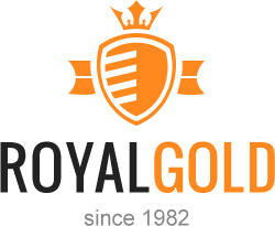 RoyalGold