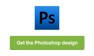 Get the Vipo PSD design