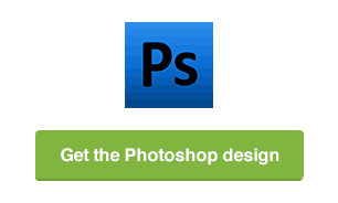 Get the Castilo PSD design