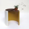 Moiré Side Table - Image 3